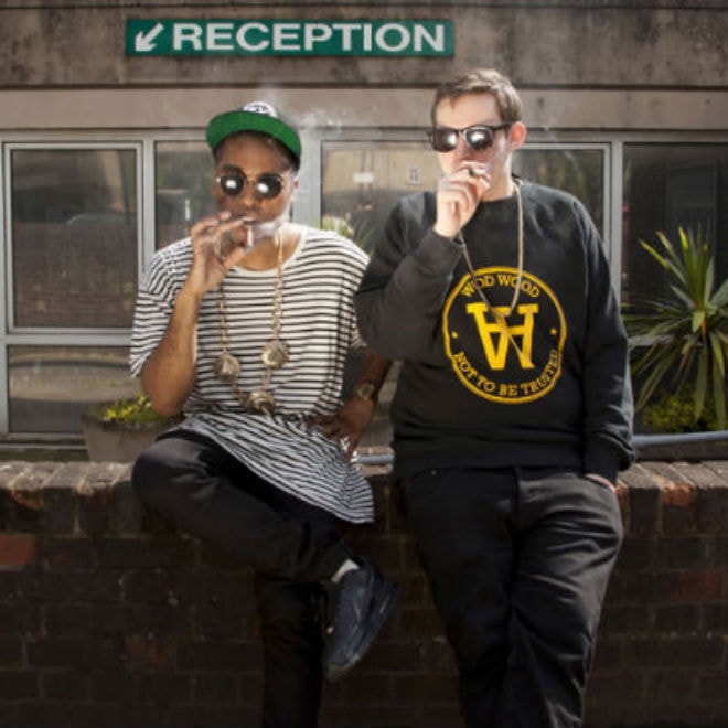 TNGHT Discuss & Present New Music with Benji B