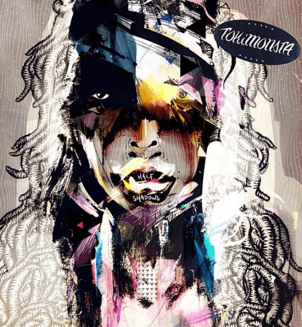 TOKiMONSTA - Half Shadows (Album Stream)