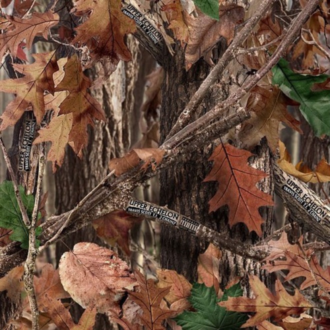 Travi$ Scott featuring T.I. & 2 Chainz - Upper Echelon