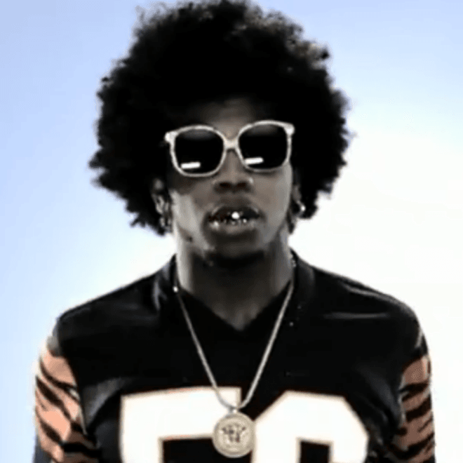 Trinidad Jame$ - XXL Freshmen Freestyle
