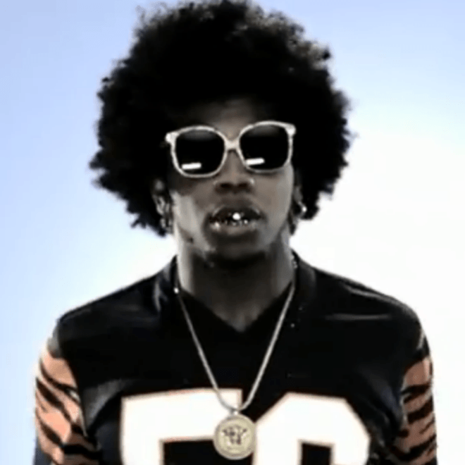 Trinidad Jame$ - XXL Freshmen Freestyle