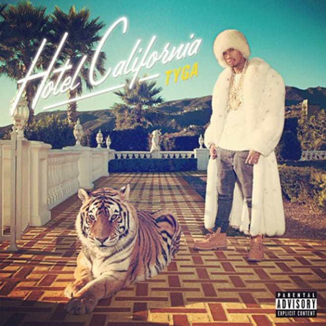 Tyga featuring 2 Chainz – Hijack 