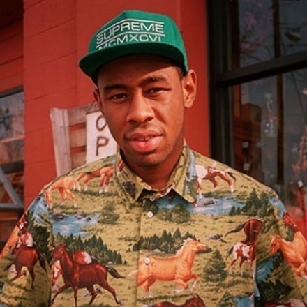 Tyler, the Creator Talks Being Rejected by Justin Bieber