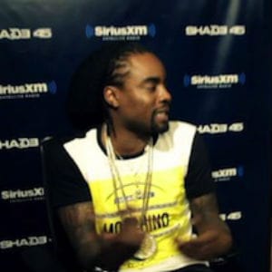 Wale – Fa We We (In-Studio)