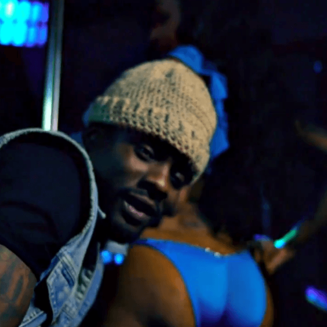 Wale featuring Travis Porter - One Eyed Kitten Song (Unofficial Video)