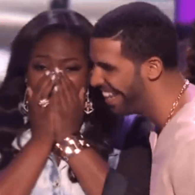Watch Drake Surprising Contestant on 'American Idol'