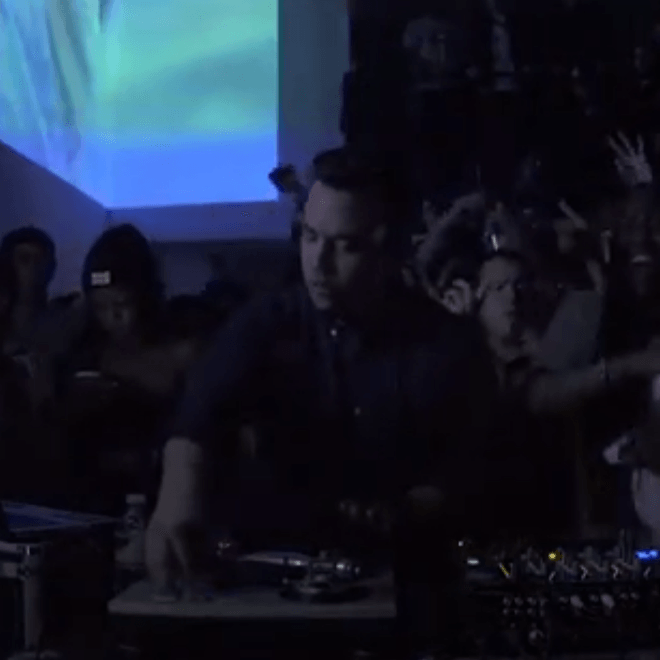 Watch TA-KU's DJ Set at Boiler Room Los Angeles