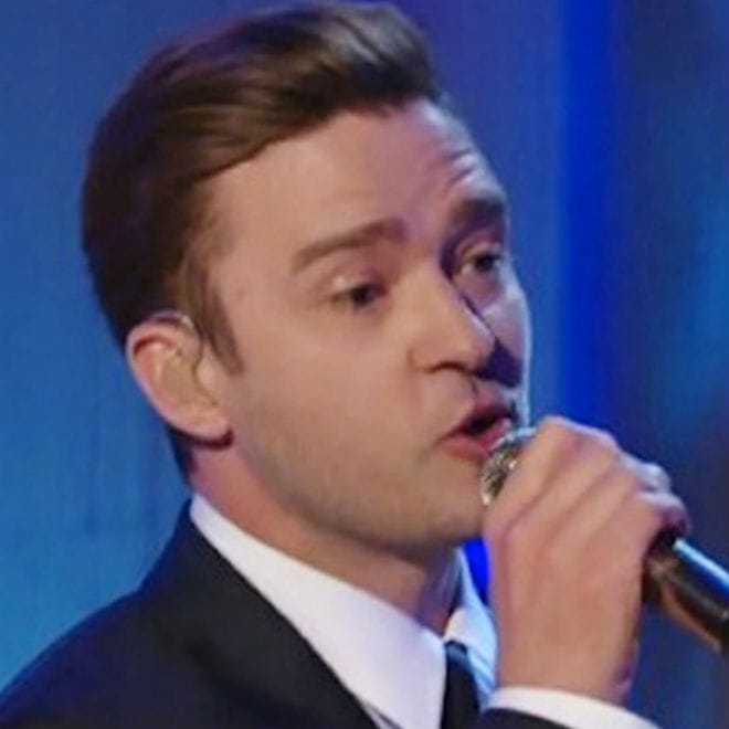 Watch the Obamas Vibing to Justin Timberlake's "(Sittin' On) the Dock of the Bay"