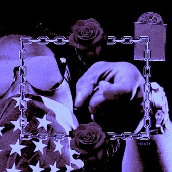 Young Scooter - Colombia (Shlohmo Remix)