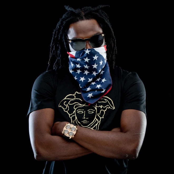 Young Scooter featuring Rick Ross, Gucci Mane & Birdman – Colombia (Remix)