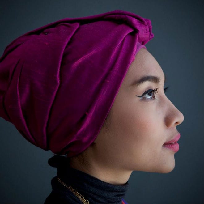 Yuna featuring KYLE - Let Love Come Through