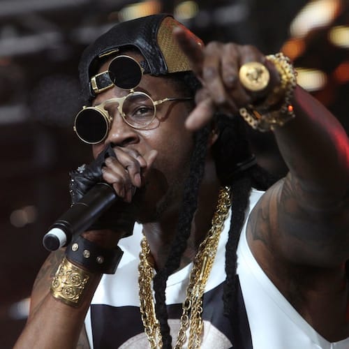 som er 2 Chainz dating 2013