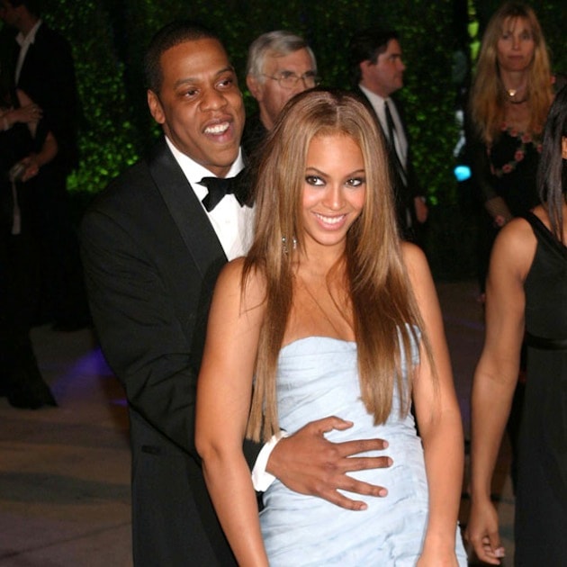 Beyoncé & Jay-Z Reportedly Have Second Child On The Way