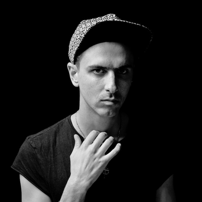 Boys Noize - Go Hard