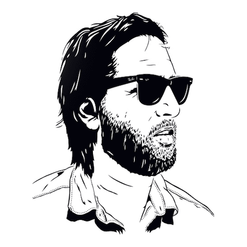 Treasure Fingers - Mix for Dim Mak on Evolution Radio