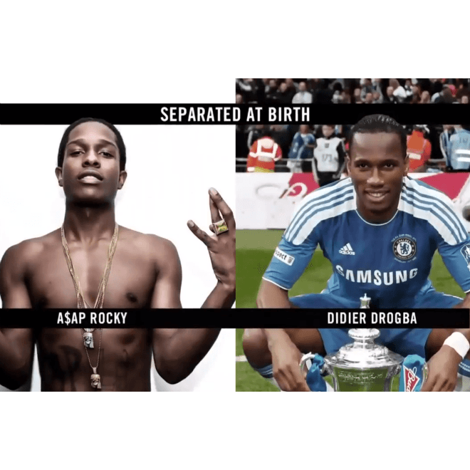 A$AP Rocky Talks Sports on Cabbie Presents