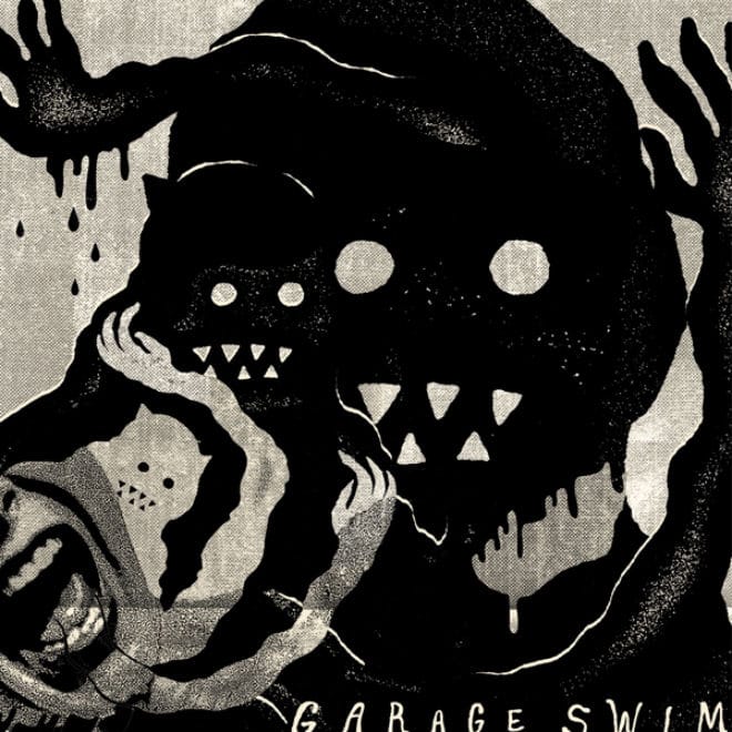 Adult Swim Releases 2 Songs from Upcoming Garage Rock Compilation