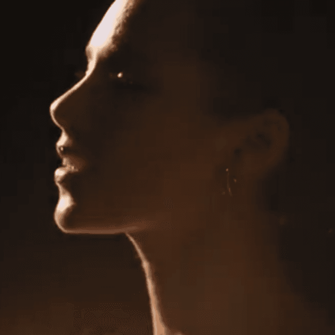 Alicia Keys – New Day