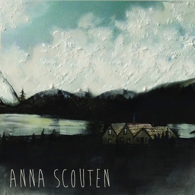 Anna Scouten - Anna Scouten (EP Stream)