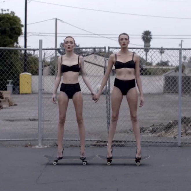 Atmosphere – Ain’t Nobody