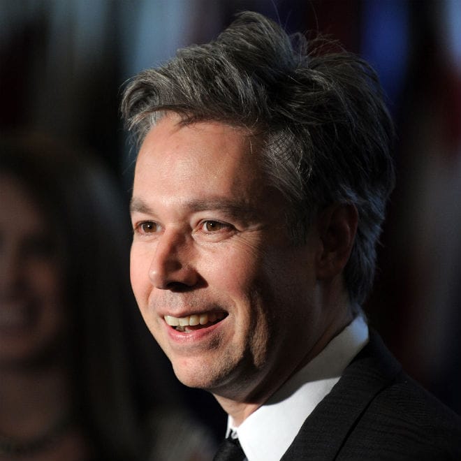 Beastie Boys' MCA Gets Park in Brooklyn Named After Him