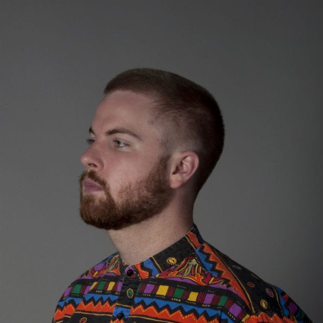 Beastie Respond - The Busdriver