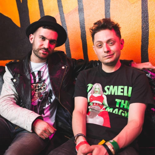 Billboard Independent Study: A Look Into Fool's Gold Records