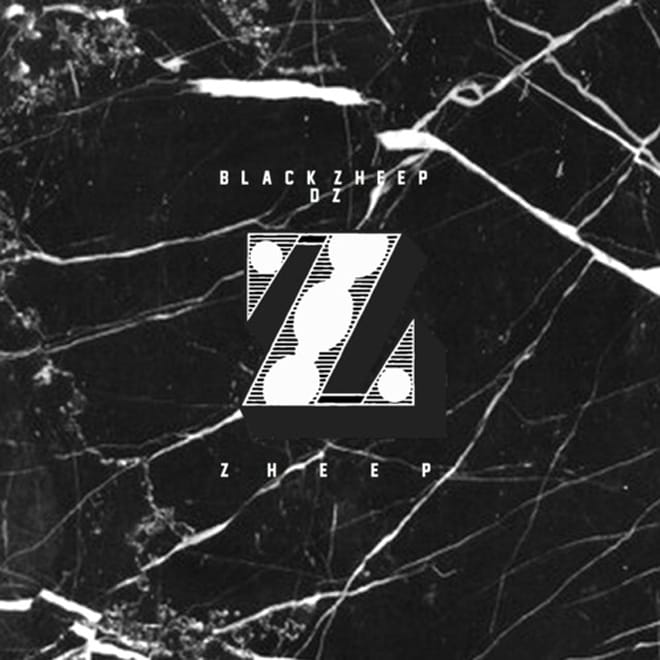Black Zheep DZ – Zheep (Free Album)