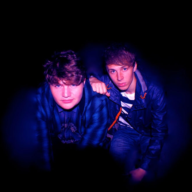 Blackstreet – No Diggity (Bondax Remix)