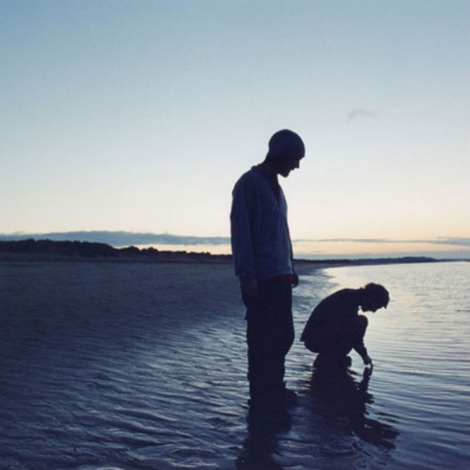 Boards of Canada - Reach for the Dead