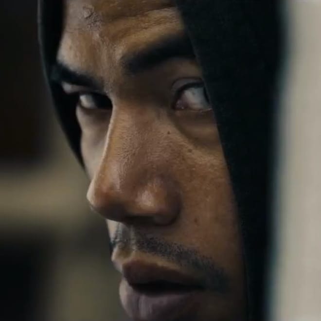 B.o.B – Through My Head 