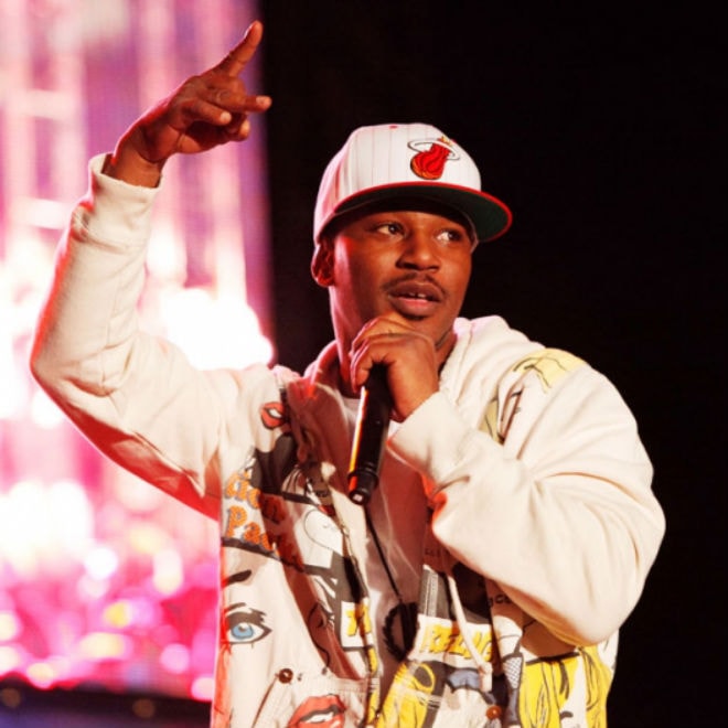 Cam’ron – Golden Friends