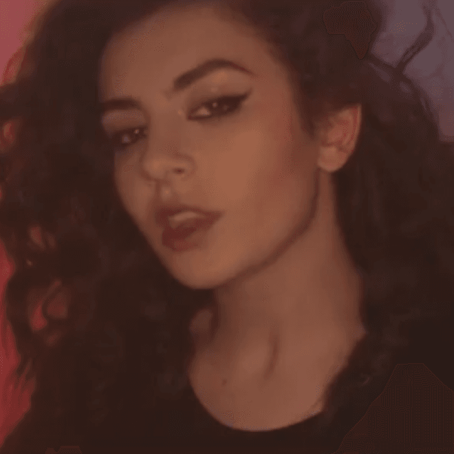  Charli XCX – Take My Hand