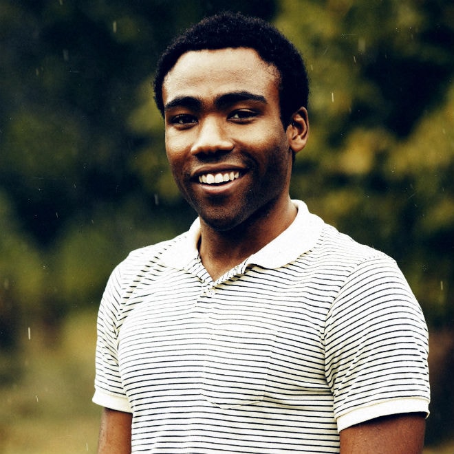 Childish Gambino – FDB (Remix)