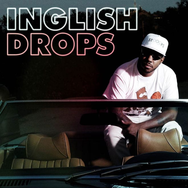 Chuck Inglish - Drops