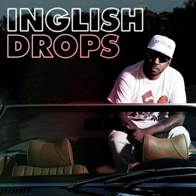 Chuck Inglish - Drops