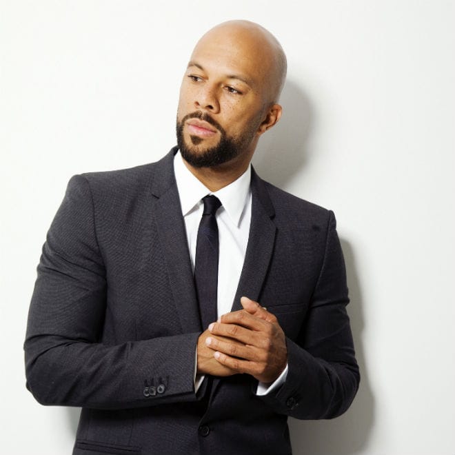 Common – Fine China (Remix)