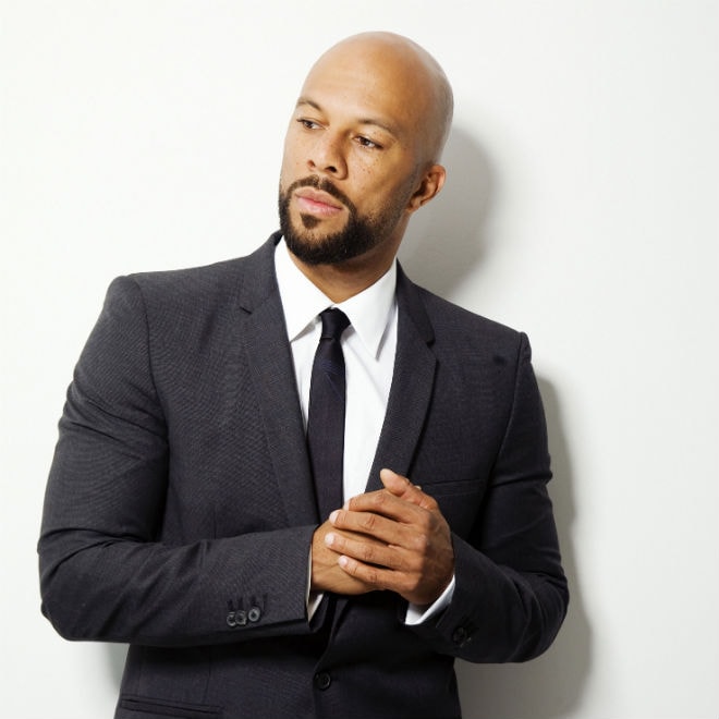 Common – Fine China (Remix)