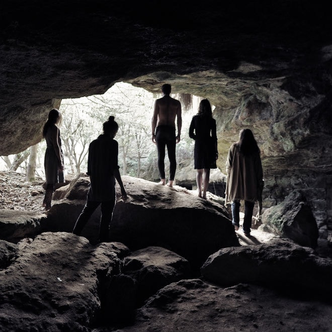 Crystal Fighters - You & I (Gigamesh Remix)