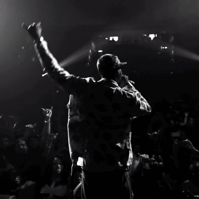 Curren$y – Mary (Live Video)