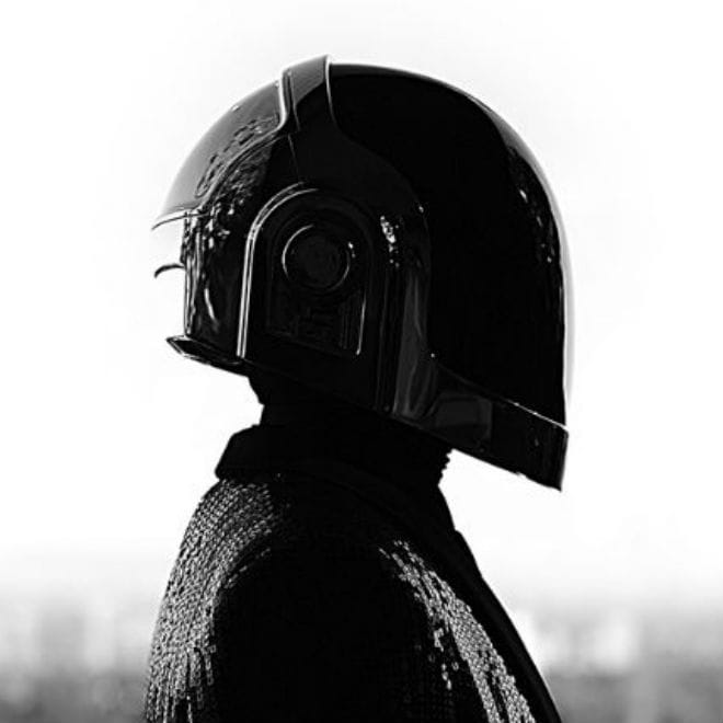 Daft Punk Shares "...Memories" with CR Fashion Book