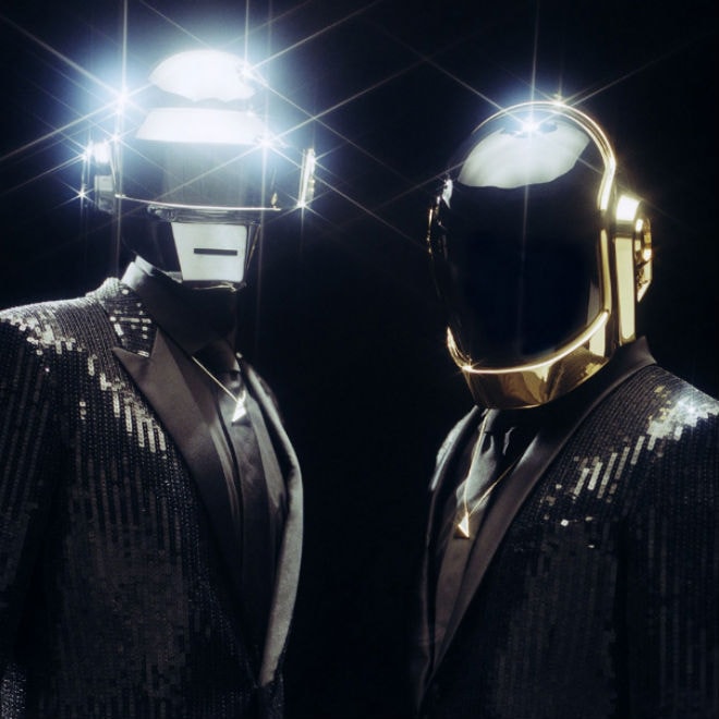 Daft Punk Say They Have No Plans to Perform 'Random Access Memories' Live