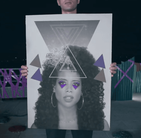 Dan Black featuring Kelis - Hearts