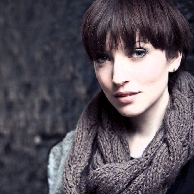 Daughter - Love (Pablo Nouvelle Remix)