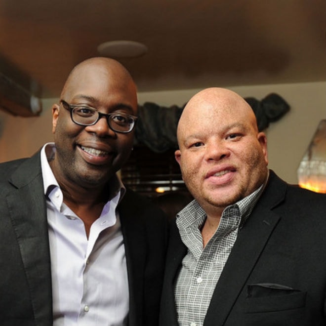 Def Jam Names Shawn "Pecas" Costner Executive Vice President