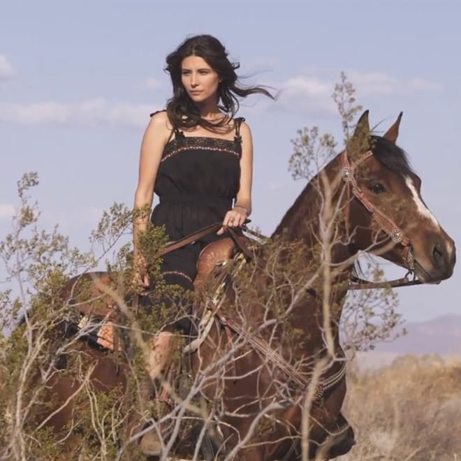 Deftones - Swerve City