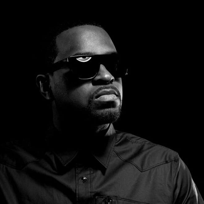 DeLorean featuring Big K.R.I.T. - Whip