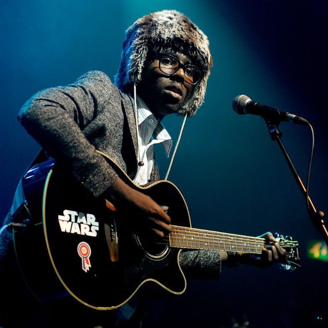 Dev Hynes to Collaborate with Clams Casino, Jessie Ware & Sugababes