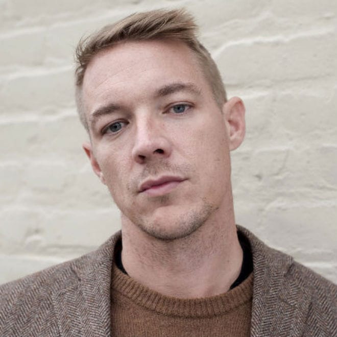 Diplo Reviews Daft Punk's 'Random Access Memories'