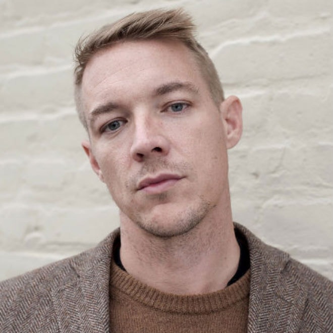 Diplo Reviews Daft Punk's 'Random Access Memories'